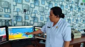 Perubahan Suhu, BMKG Minta Wraga Labuan Bajo tidak panik