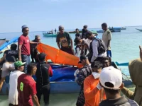 Nelayan Kabupaten Sikka Tewas Tengelam di Perairan Henga