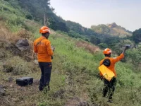 Pencarian Warga Sikka Yang Hilang Dihentikan