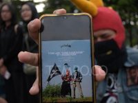 Polisi Bungkam Lagu ‘Bayar Bayar Bayar’