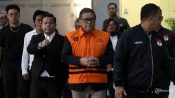 Ini Kasus Yang Menjerat Hasto Kristiyanto Ditahan KPK