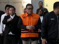 Ini Kasus Yang Menjerat Hasto Kristiyanto Ditahan KPK