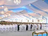 Kemenkraf Siap Kolabs Bersama Kepala Daerah Baru Kembangkan Ekraf