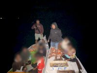 nelayan labuan bajo ditangkap