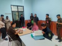 Kasus pembunuhan Sustiana Melci Elda alias SME dilimpahkan ke Kejari manggarai barat