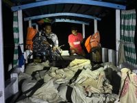 Mawatu Resort Diduga Melakukan Penambangan Pasir Laut Secara Illegal, Negara Rugi Hingga 1,8 Milliar