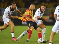 GENOA VS LECCE