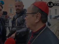 Kardinal Ignatius Suharyo