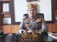 Kapolres Manggarai