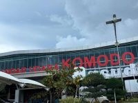 Bandara Komodo