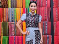 Anggota Komisi XI DPR RI dari Partai Nasdem, Julie Sutrisno Laiskodat